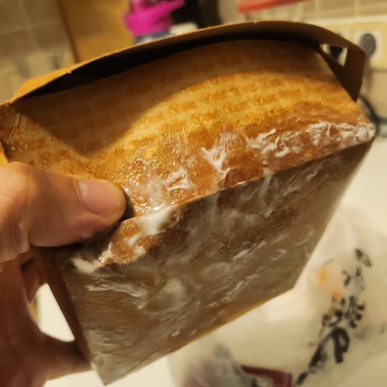 Trendyol Yemek Siparişimde Ayran Sorunu Ve Eksik İade