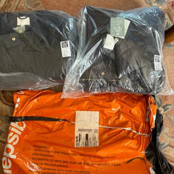 Yanlış Paketleme Ve Eksik Ürün Sorunu