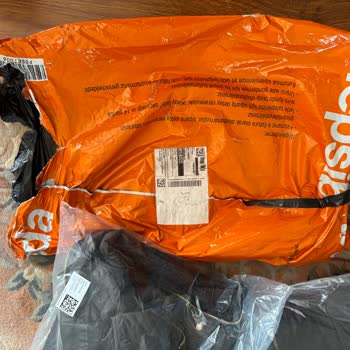 Yanlış Paketleme Ve Eksik Ürün Sorunu