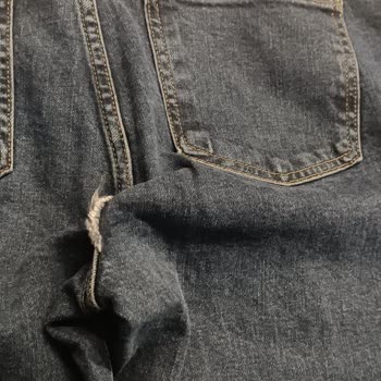 Defolu Ürün Ve İade Sorunu