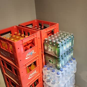 Soğutucu Dolap Gecikmesi: İzmir'de Müşteri Memnuniyetsizliği