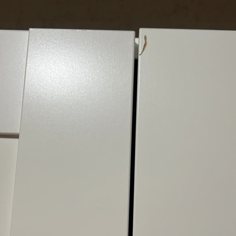 IKEA'dan Hasarlı Ürün Ve İlgisiz Müşteri Hizmetleri