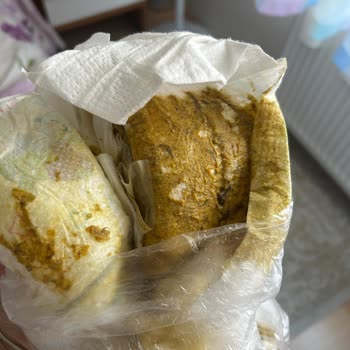 Aptamil Mama: Kötü Koku Ve Sağlık Sorunları