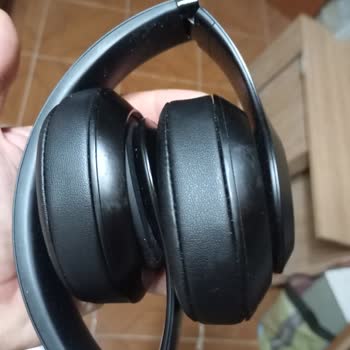 Kaybolan Kulaklık İçin İki Haftalık Mücadele