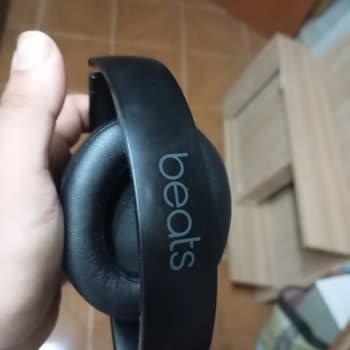 Kaybolan Kulaklık İçin İki Haftalık Mücadele