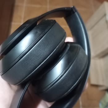 Kaybolan Kulaklık İçin İki Haftalık Mücadele