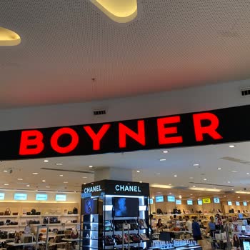 Boyner Now Üzerinden İade Sürecinde Yaşanan Sorunlar
