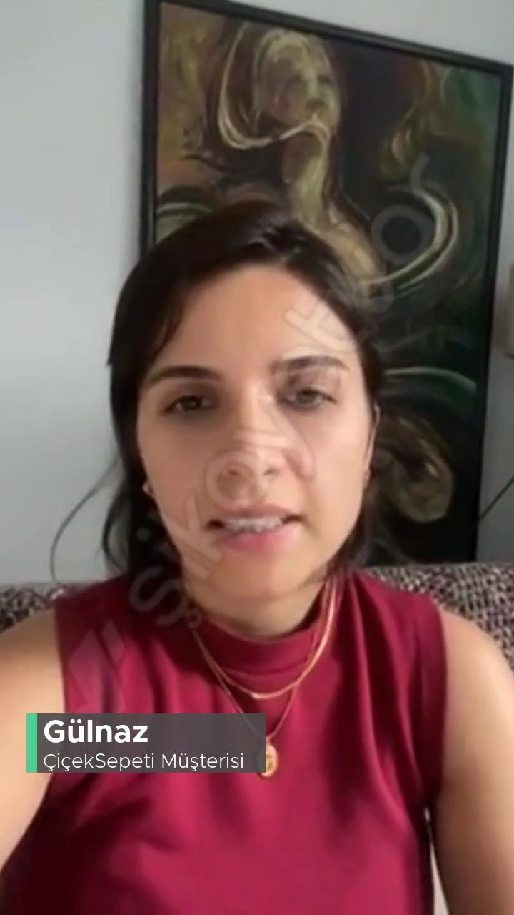 Çiçek Sepeti Hediyem Ulaşmadı! videonun kapak resmi