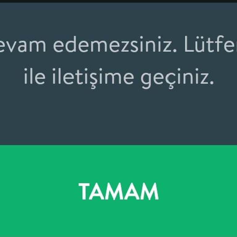 TEB Bankası'nda Hesap Kısıtlaması Ve Müşteri Hizmetleri Sorunu