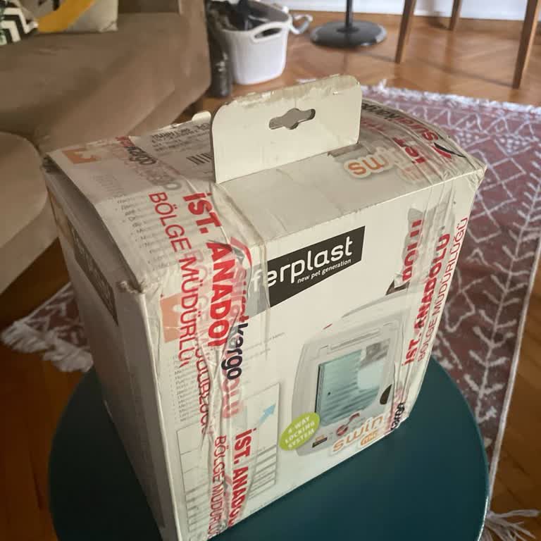 Yanlış Renk Ve İade Sorunlarıyla İdefix Hayal Kırıklığı
