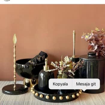 Kayıp Sipariş Ve İletişim Sorunu