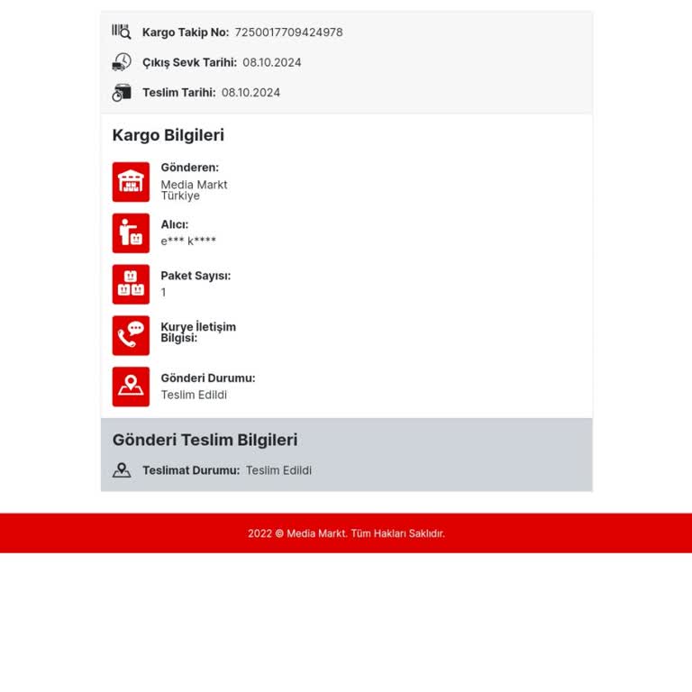 Kayıp Kurutma Makinesi Ve Bilgi Eksikliği