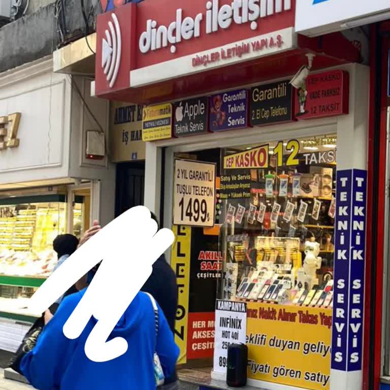 Müşteri Hizmetlerinde Saygısızlık Ve Sorun Çözme Eksikliği