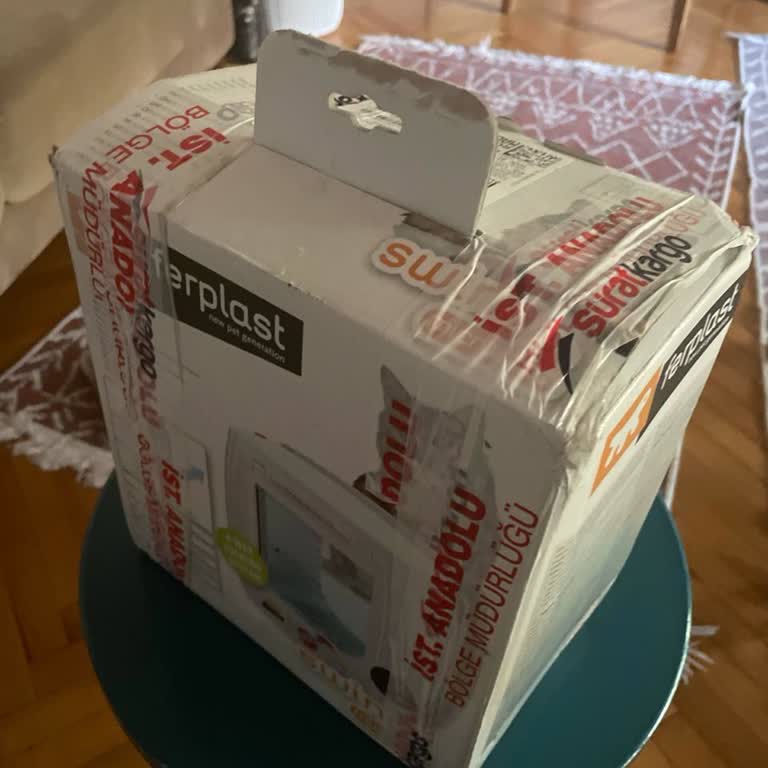 Yanlış Renk Ve İade Sorunu: İdefix'te Hayal Kırıklığı