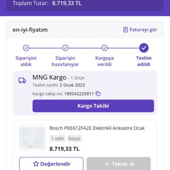 Bosch Elektrikli Ocak Güvenlik Sorunu: Patlayan Cam Tehlikesi