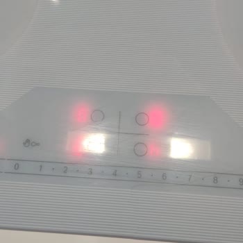 Bosch Elektrikli Ocak Güvenlik Sorunu: Patlayan Cam Tehlikesi