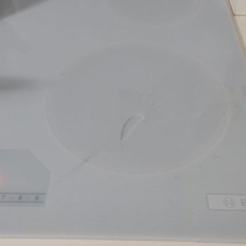 Bosch Elektrikli Ocak Güvenlik Sorunu: Patlayan Cam Tehlikesi