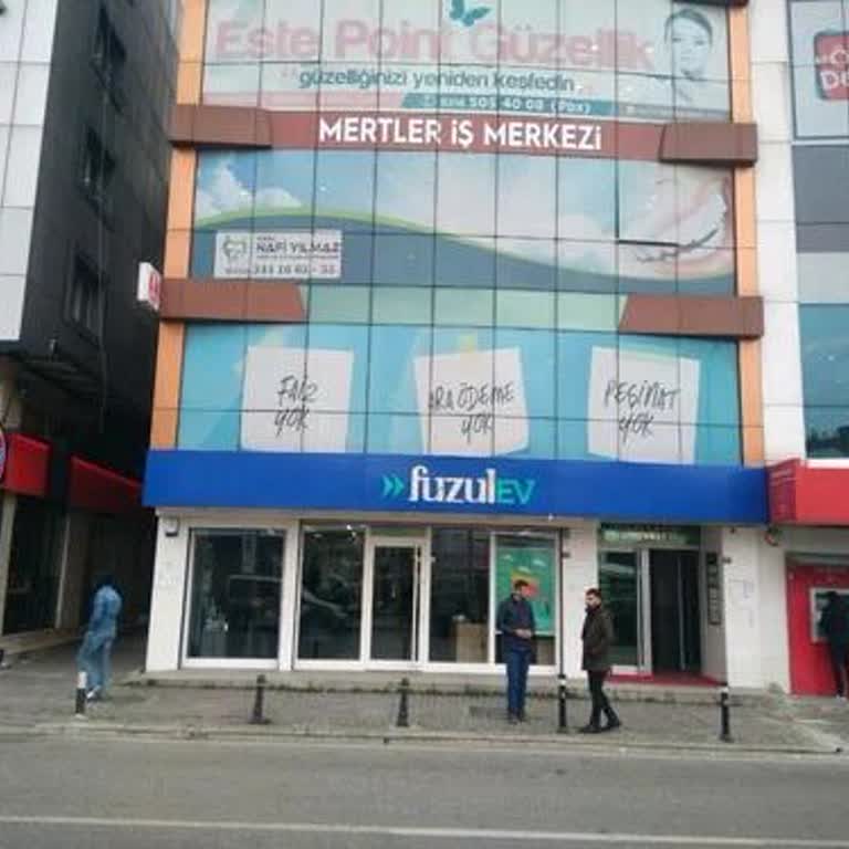 Fuzulev'de Ödeme Gecikmesi Ve Bilgi Eksikliği