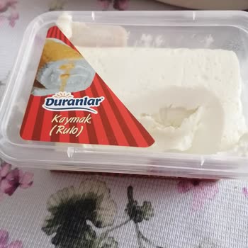 Taze Kaymak Keyfi Küf Şoku İle Kâbusa Döndü
