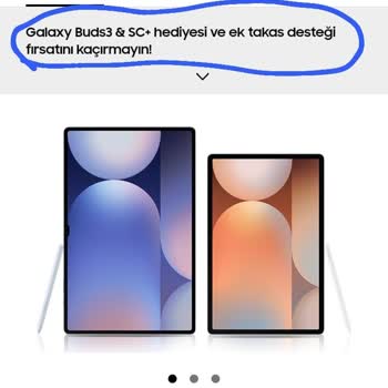 Samsung Öğrenci İndirimi Ve Yanıltıcı Hediye Kampanyası Sorunu
