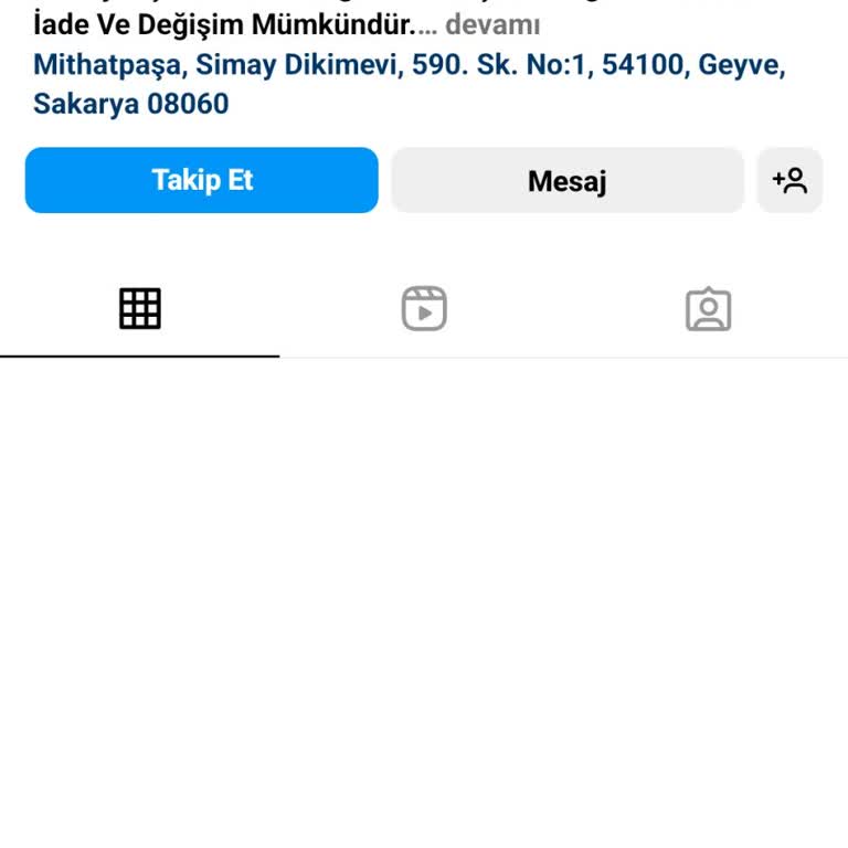 Simay Dikimevi (simay.dikimevi) Mağduriyeti