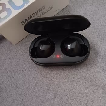 Samsung Galaxy Buds'un Beklenmedik Şarj Sorunu