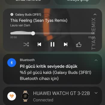 Samsung Galaxy Buds'un Beklenmedik Şarj Sorunu