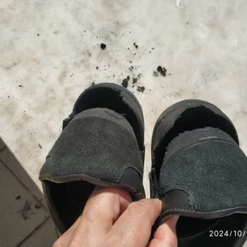 Mekap Ayakkabının Dayanıksız Taban Sorunu