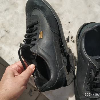 Mekap Ayakkabının Dayanıksız Taban Sorunu