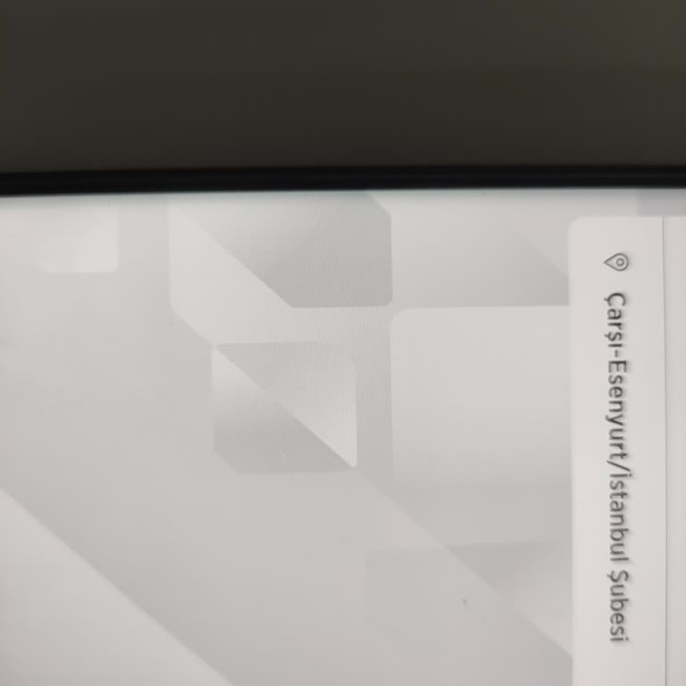 Rehin Kaldırma İşlemlerinde Şube Zorunluluğu Ve Ulaşım Sorunu