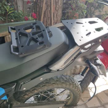 Gp Kompozit Topcase Montaj Sorunu Ve Yetersiz Müşteri Hizmeti