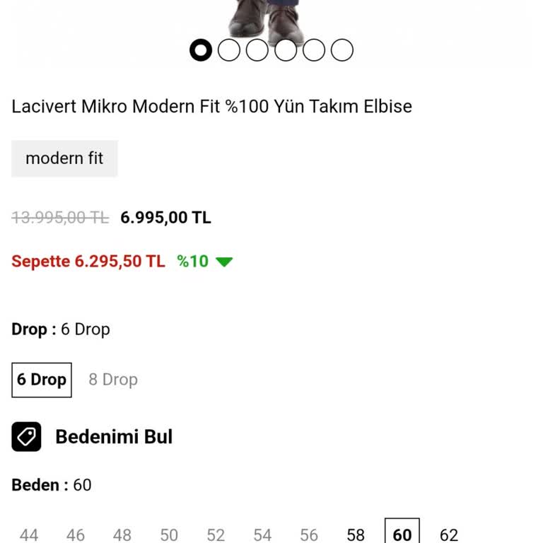 Yanlış Fiyat Çekimi Ve Müşteri Hizmetleri Sorunu