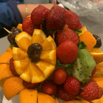 Çürük Meyve Sepeti Mağduriyeti: Param Ve Zamanım Boşa Gitti