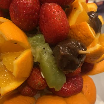 Çürük Meyve Sepeti Mağduriyeti: Param Ve Zamanım Boşa Gitti