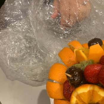 Çürük Meyve Sepeti Mağduriyeti: Param Ve Zamanım Boşa Gitti