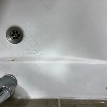 Cerastyle Lavabo Çatlakları: Firma Sorumluluğu Ve Değişim Talebi