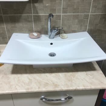 Cerastyle Lavabo Çatlakları: Firma Sorumluluğu Ve Değişim Talebi
