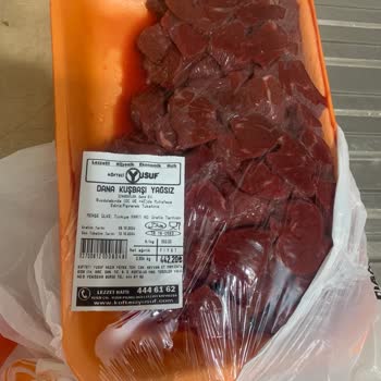 Yemek Sepeti Ve Köfteci Yusuf İlgisizliği: Çiğ Et Ürünleri İadesi Sorunu