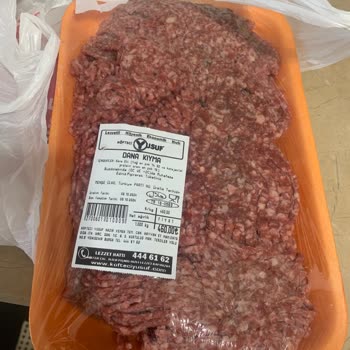 Yemek Sepeti Ve Köfteci Yusuf İlgisizliği: Çiğ Et Ürünleri İadesi Sorunu