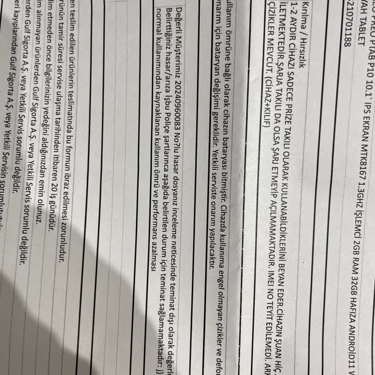 Teknosa'da Ekstra Garanti Hüsranı