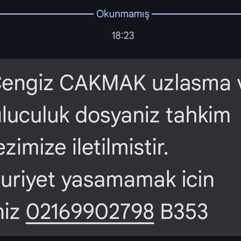 Sahte Arabuluculuk Ve Yasadışı Bahis Suçlaması