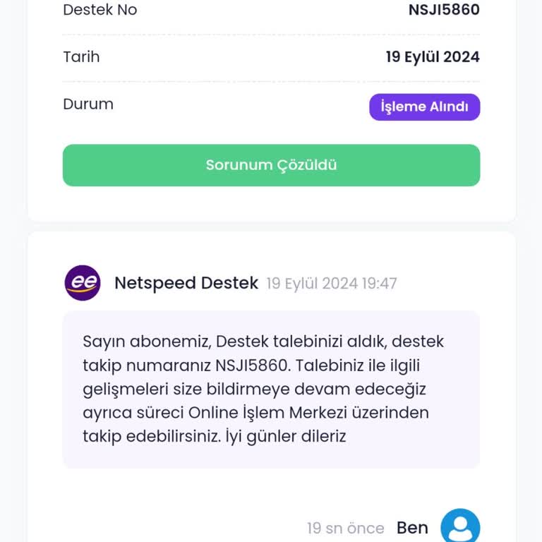 Uzaktan Çalışma Sorununa Çözüm Üretemeyen İnternet Sağlayıcısı
