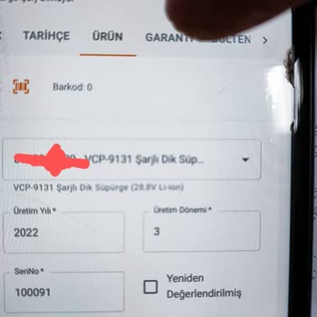 Media Markt Ve Grundig Arasında Kayıp Garanti Süresi Mücadelesi