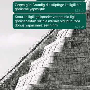 Media Markt Ve Grundig Arasında Kayıp Garanti Süresi Mücadelesi