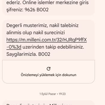 Nakil İşlemi Karmaşası Ve Haksız Ücretlendirme