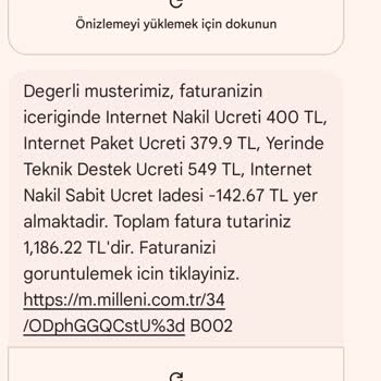 Nakil İşlemi Karmaşası Ve Haksız Ücretlendirme