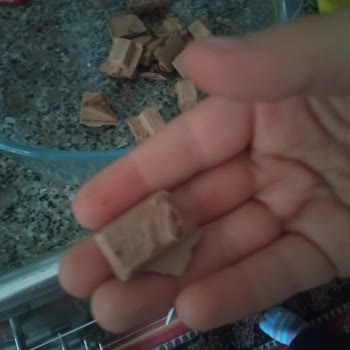 Beklentileri Karşılamayan Çikolata Deneyimi