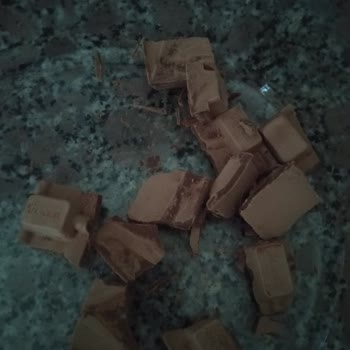 Beklentileri Karşılamayan Çikolata Deneyimi