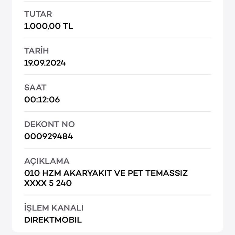 Geri İade Sürecinde Bankalar Arası Sorunlar