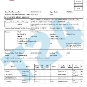 Domuz Eti Skandalı: Güvenilir Sandığımız Firmanın Büyük Ayıbı